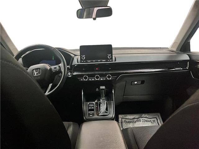 2023 Honda CR-V Sport