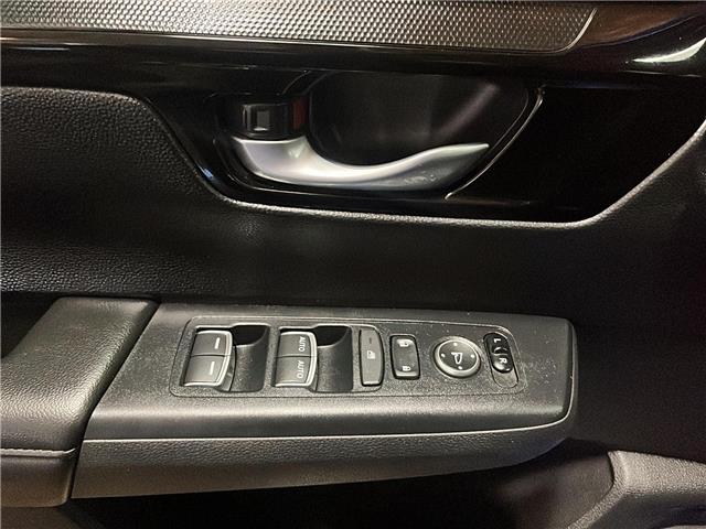 2023 Honda CR-V Sport