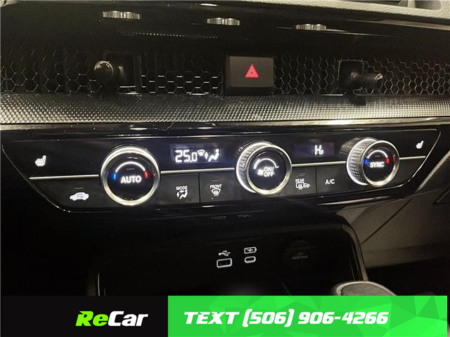 2023 Honda CR-V Sport