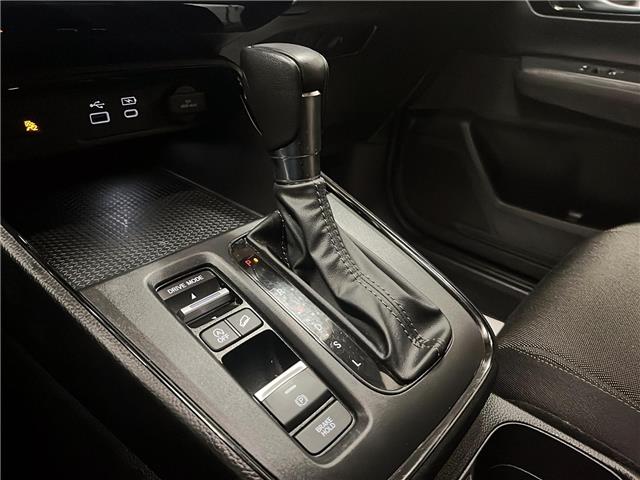 2023 Honda CR-V Sport