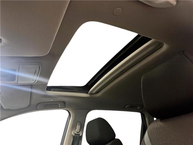 2023 Honda CR-V Sport