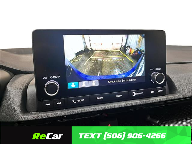 2023 Honda CR-V Sport