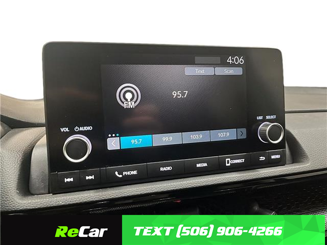 2023 Honda CR-V Sport