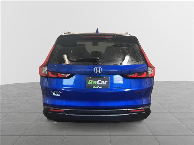 2023 Honda CR-V Sport