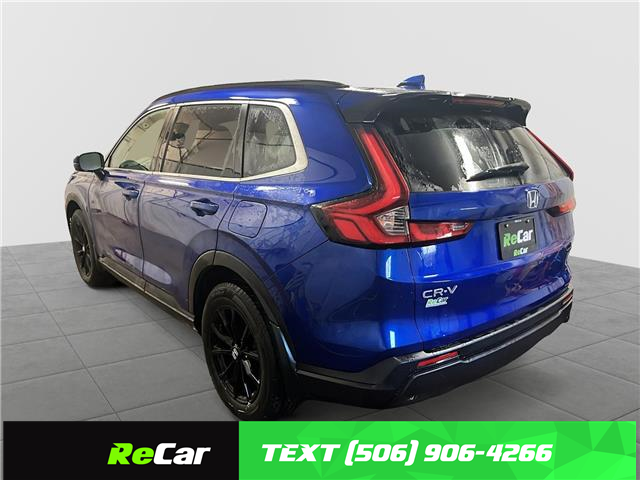 2023 Honda CR-V Sport