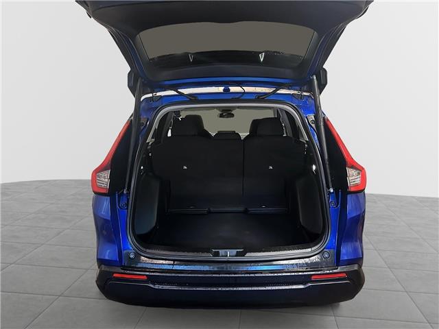 2023 Honda CR-V Sport