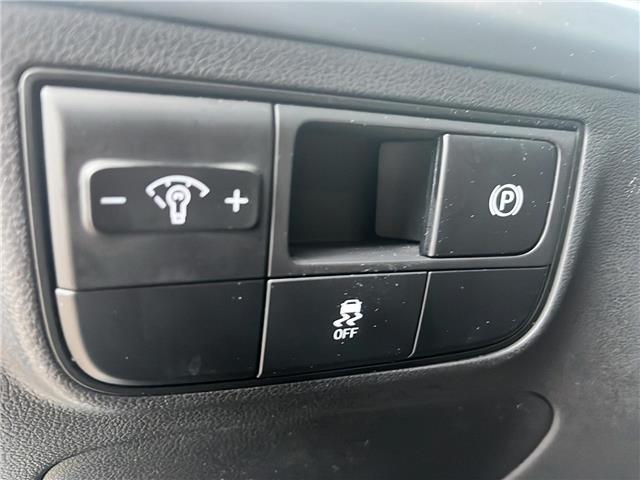 2025 Hyundai Tucson Preferred