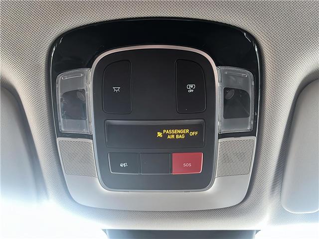 2025 Hyundai Tucson Preferred