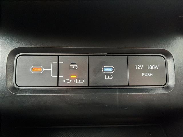 2025 Hyundai Tucson Preferred