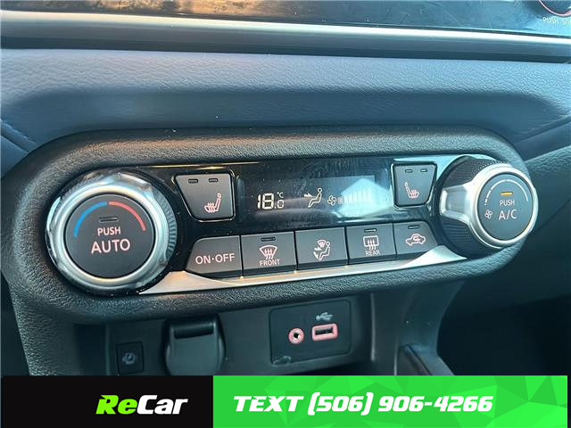 2024 Nissan Versa SV