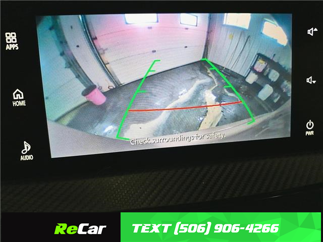 2020 Mitsubishi Eclipse Cross ES