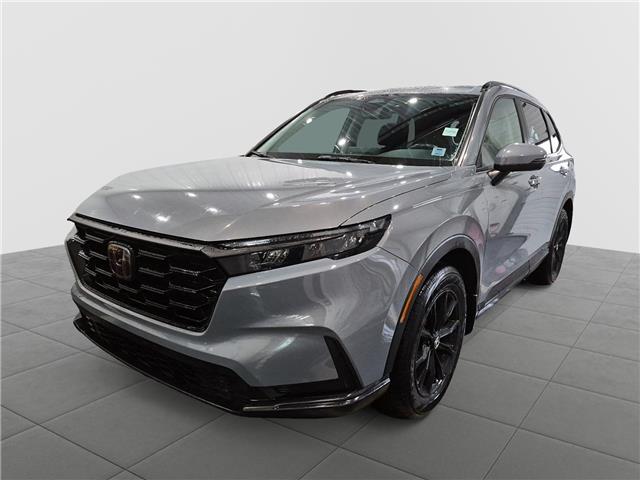 2023 Honda CR-V Sport