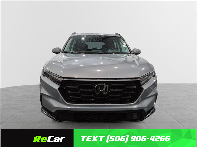 2023 Honda CR-V Sport