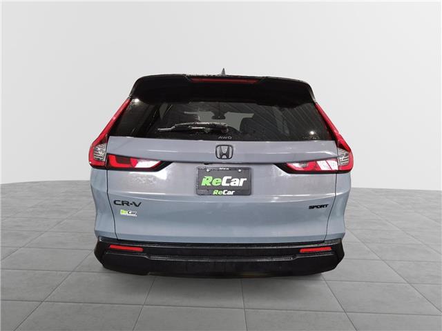 2023 Honda CR-V Sport