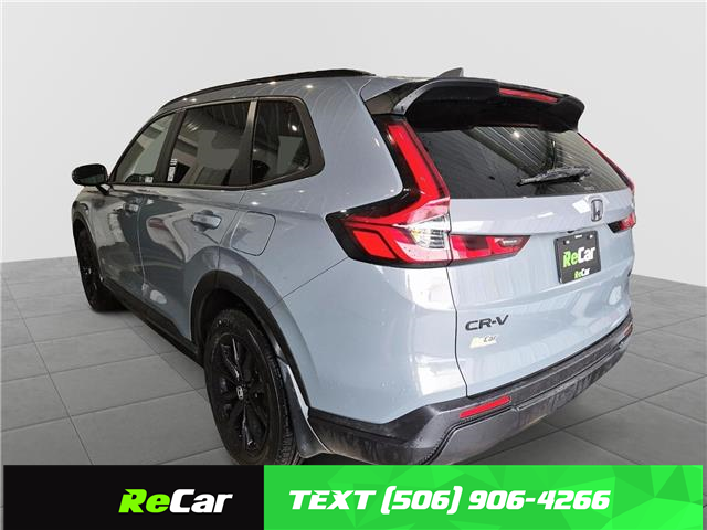 2023 Honda CR-V Sport