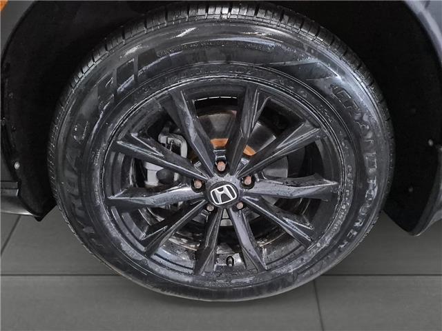 2023 Honda CR-V Sport