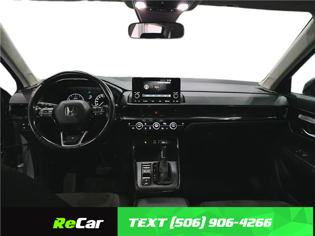 2023 Honda CR-V Sport