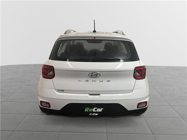 2024 Hyundai Venue Preferred