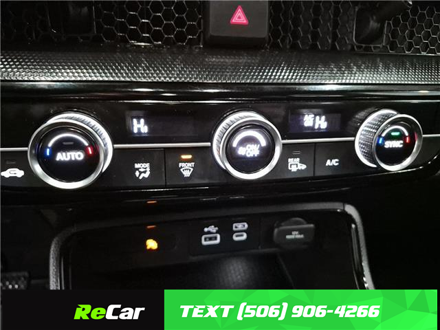 2023 Honda CR-V Sport