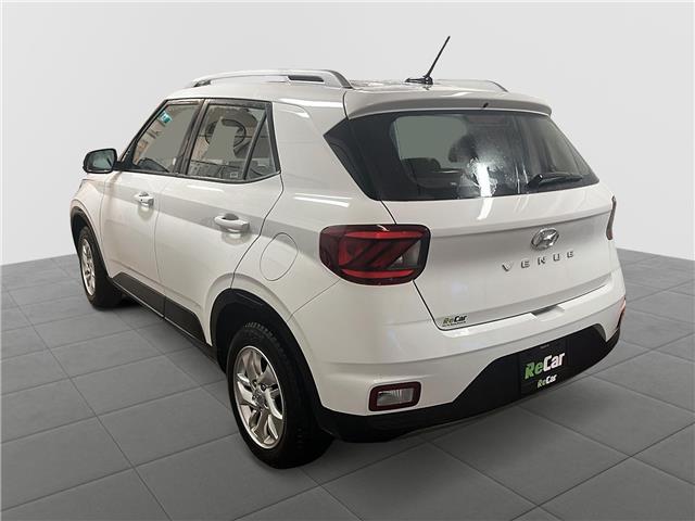 2024 Hyundai Venue Preferred