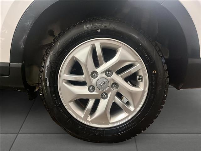 2024 Hyundai Venue Preferred