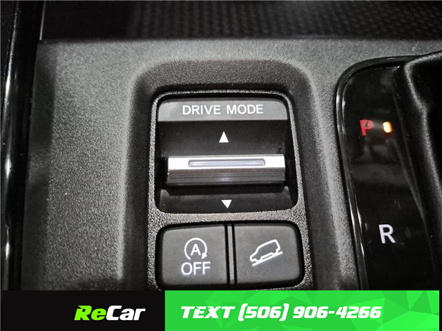 2023 Honda CR-V Sport