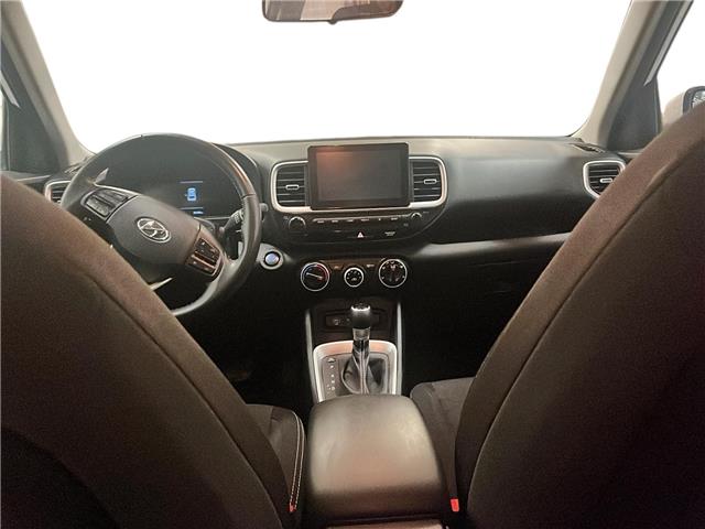 2024 Hyundai Venue Preferred