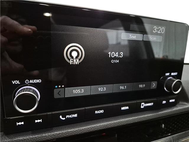 2023 Honda CR-V Sport