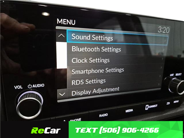 2023 Honda CR-V Sport