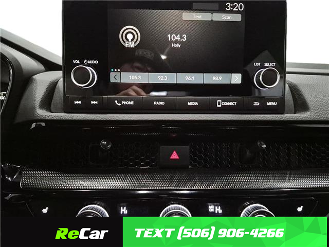 2023 Honda CR-V Sport