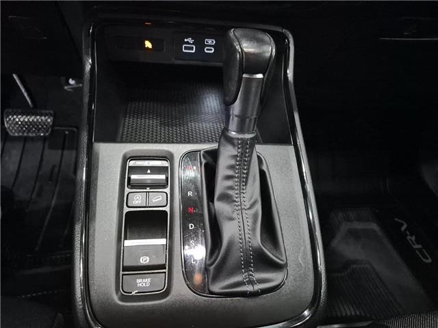 2023 Honda CR-V Sport