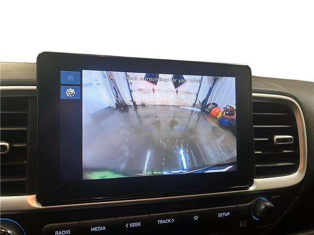 2024 Hyundai Venue Preferred