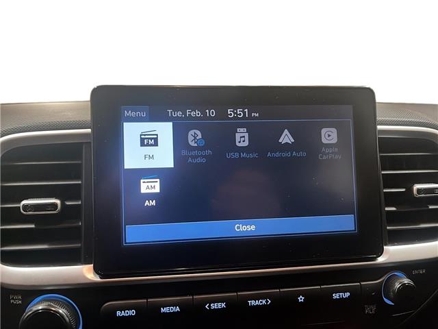 2024 Hyundai Venue Preferred