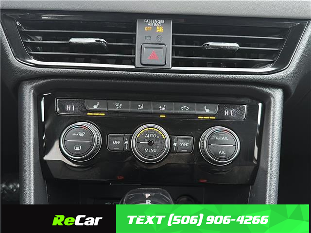 2024 Volkswagen Taos Comfortline