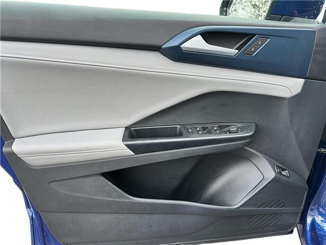 2024 Volkswagen Taos Comfortline