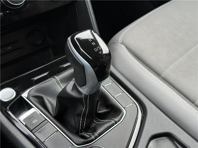 2024 Volkswagen Taos Comfortline