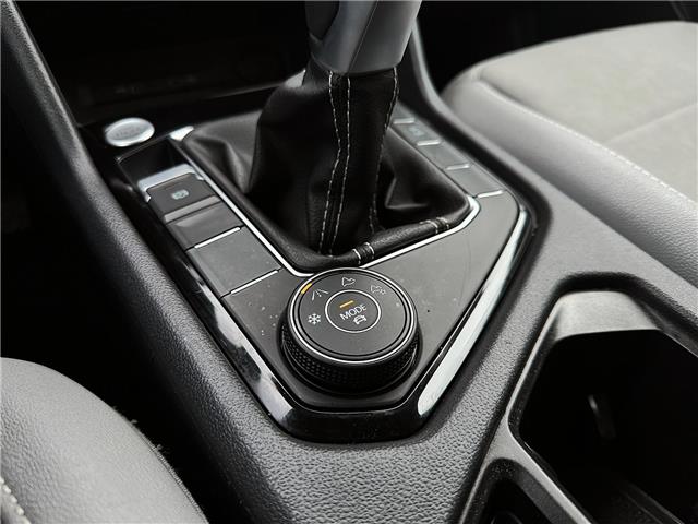 2024 Volkswagen Taos Comfortline