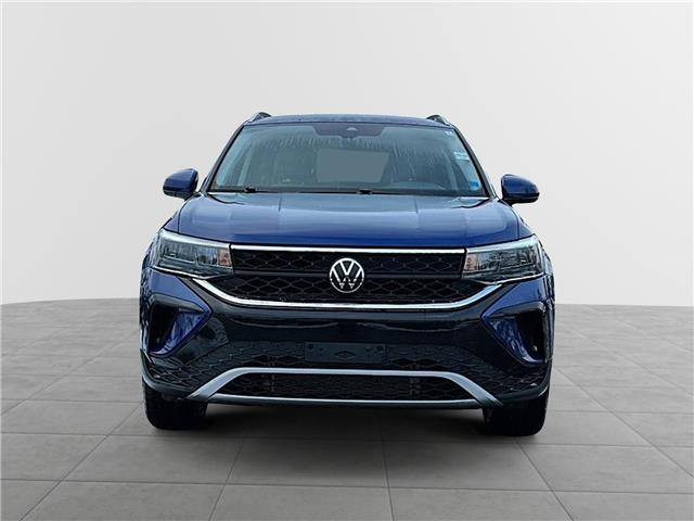 2024 Volkswagen Taos Comfortline