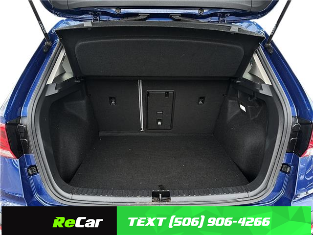 2024 Volkswagen Taos Comfortline