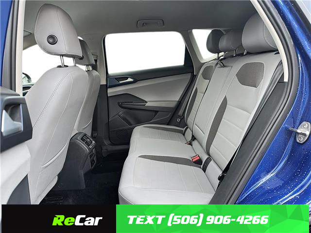 2024 Volkswagen Taos Comfortline