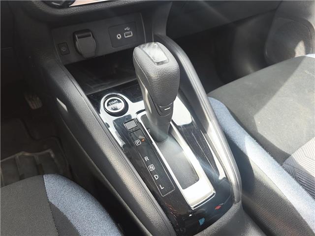 2024 Nissan Versa SV