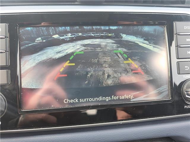 2024 Nissan Versa SV