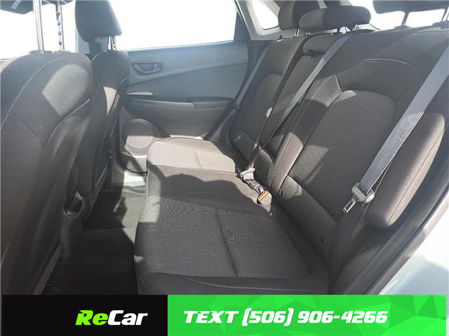 2023 Hyundai Kona 2.0L Preferred