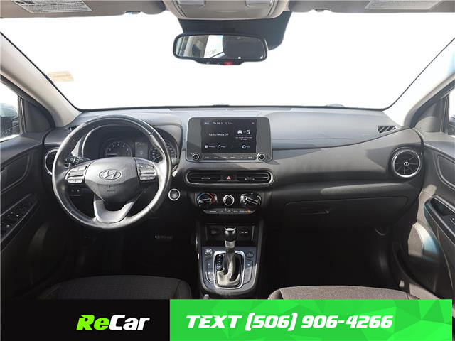 2023 Hyundai Kona 2.0L Preferred
