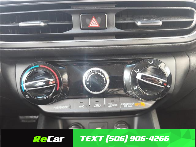 2023 Hyundai Kona 2.0L Preferred