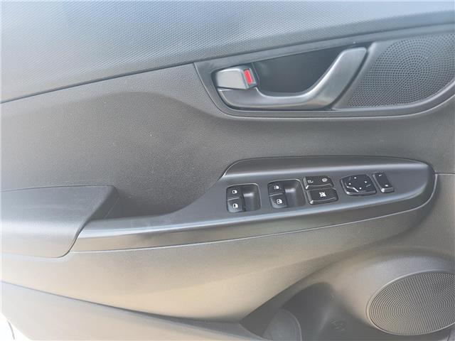 2023 Hyundai Kona 2.0L Preferred