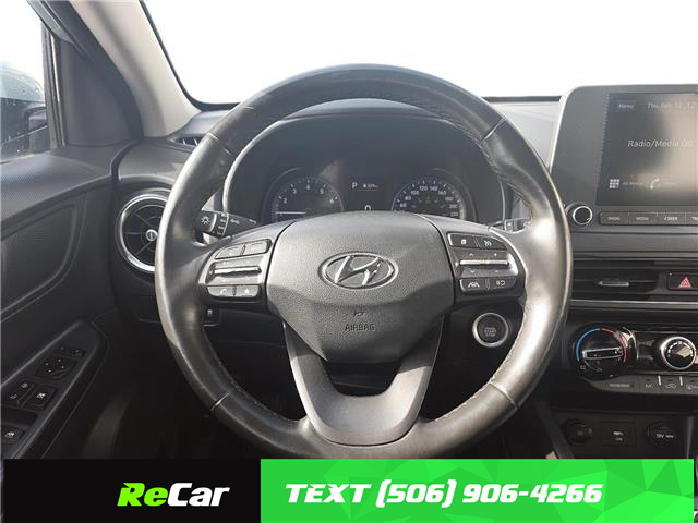 2023 Hyundai Kona 2.0L Preferred