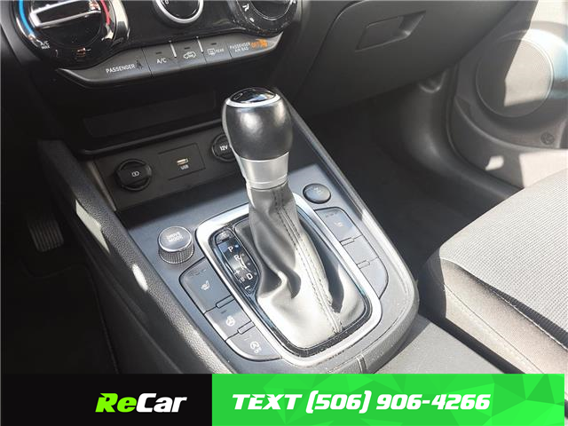 2023 Hyundai Kona 2.0L Preferred