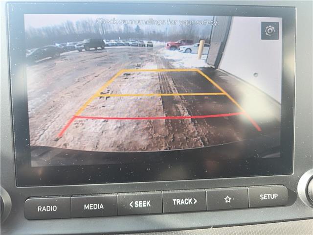 2023 Hyundai Kona 2.0L Preferred