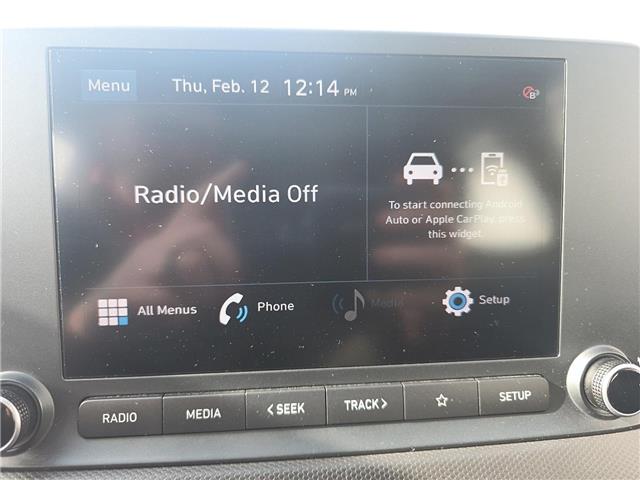 2023 Hyundai Kona 2.0L Preferred